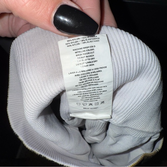 Darc Sport Chopper Scrunch Leggings in Cherry Blossom Woodland Camo Size S - Picture 14 of 14